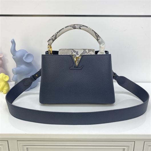 Louis Vuitton Capucines - LHB452 - 3