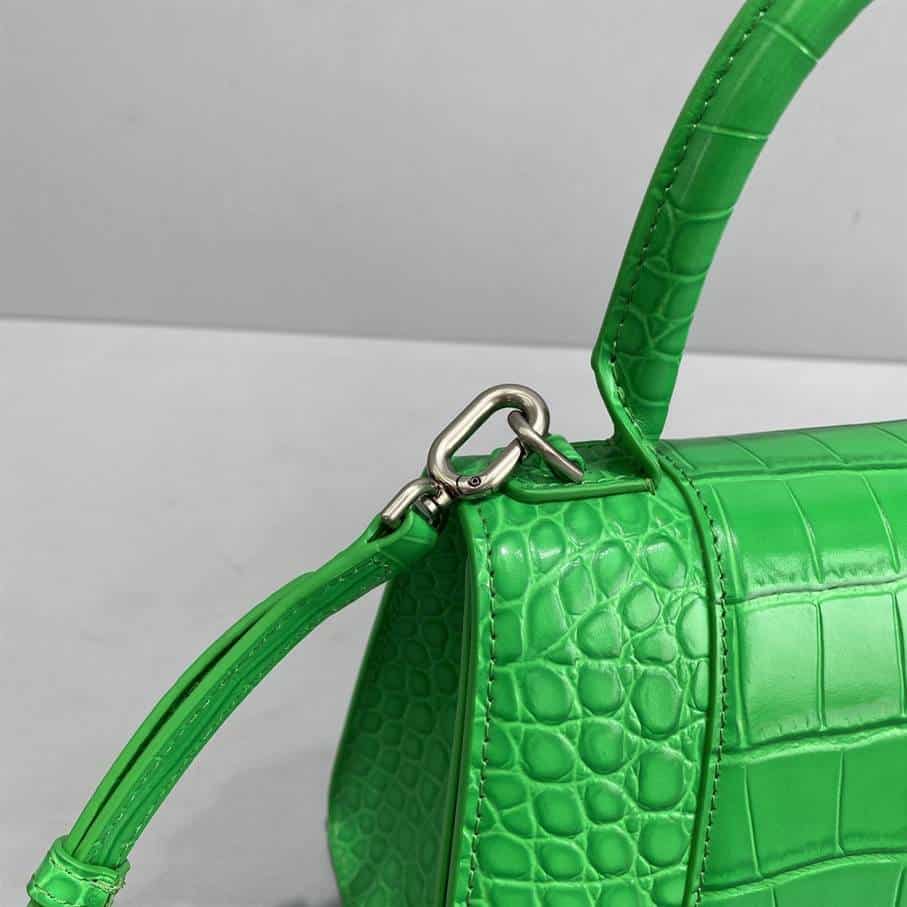 Women'S Hourglass Small Handbag - BHB16 - 7
