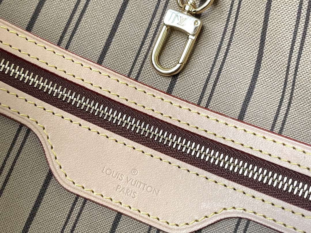 LOUIS VUITTON GRACEFUL MM - LTB538 - 5