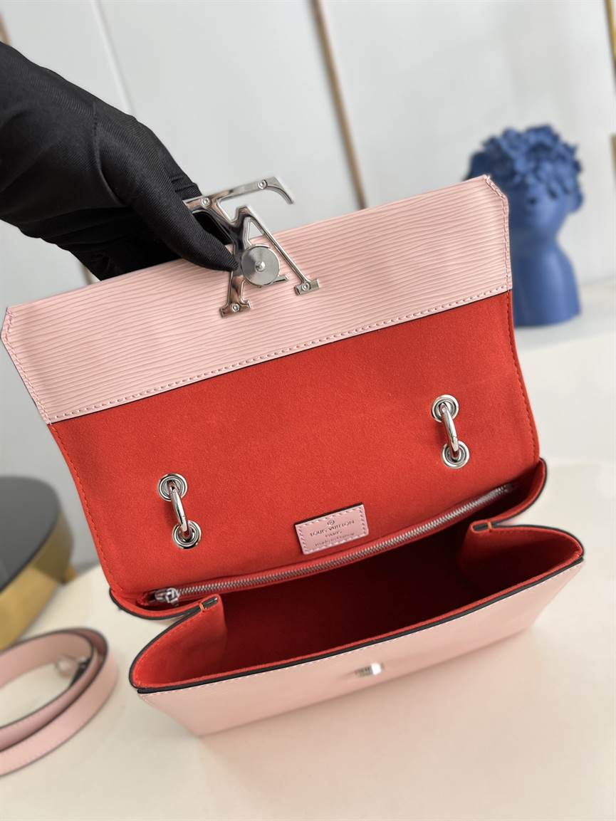 Louis Vuitton Grenelle PM - LHB541 - 8