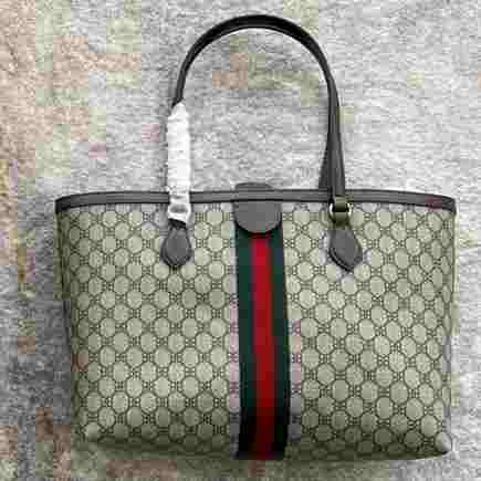 Ophidia medium GG tote - GTB166 - 3
