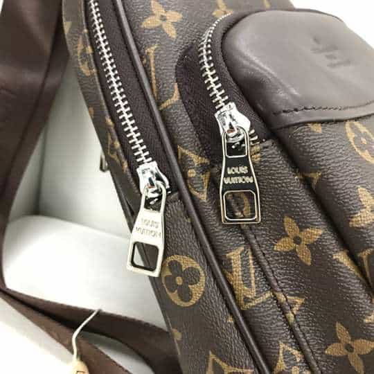 Louis Vuitton Avenue Sling Bag - LMB307 - 6