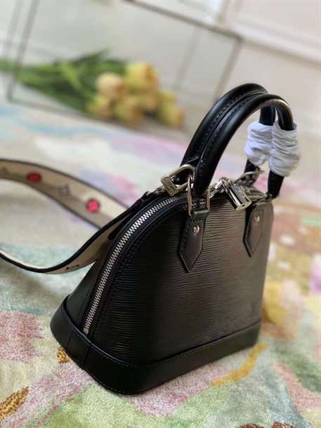 Louis Vuitton Alma BB - LHB342 - 6