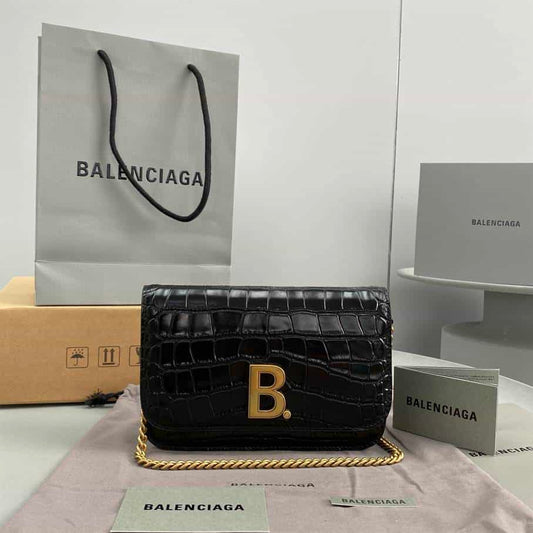 Balenciaga Crossbody Bag - BHB28 - 1