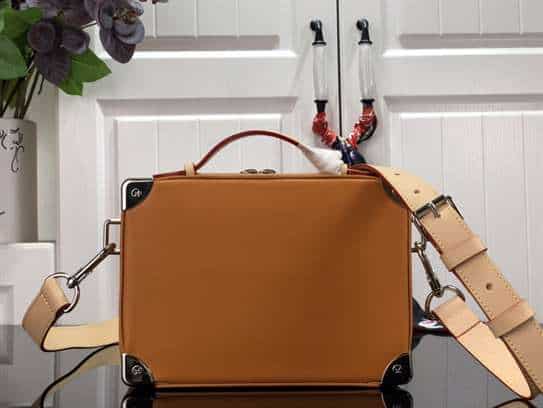 Louis Vuitton Handle Soft Trunk Other Leathers - LMB343 - 2