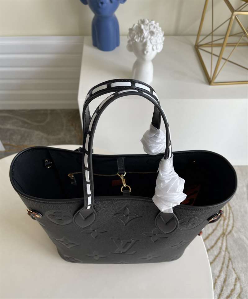 Louis Vuitton Neverfull Mm - LTB181 - 3