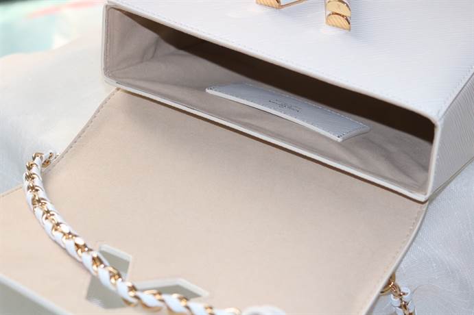 Louis Vuitton Twist PM - LHB567 - 5