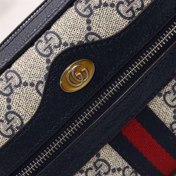 Ophidia GG mini bag - GMB140 - 6