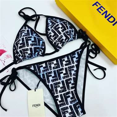 Fendi Swimsuit - FS13 - 3