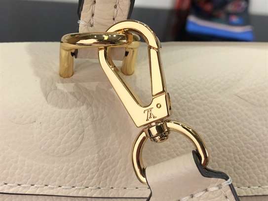 Louis Vuitton Madeleine BB handbag - LHB664 - 7