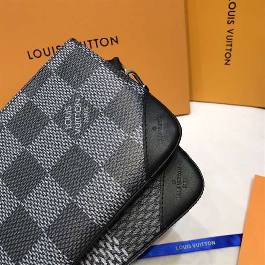 Louis Vuitton Trunk Sling Bag - LMB287 - 4