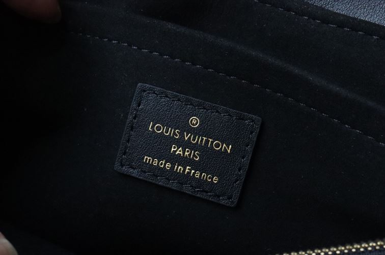 LOUIS VUITTON NEW WAVE BAG - LHB619 - 7