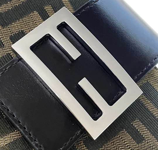 Fendi Vintage Handle Bag - FPD53 - 4