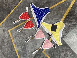 LV Swimsuit - LVS02 - 3