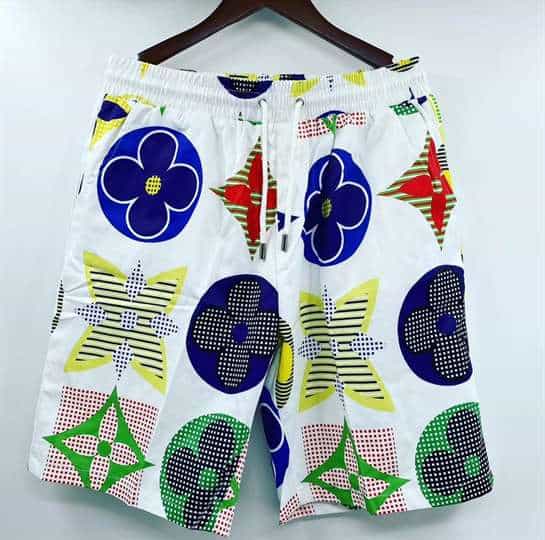LV Swimsuit - LVS21 - 1