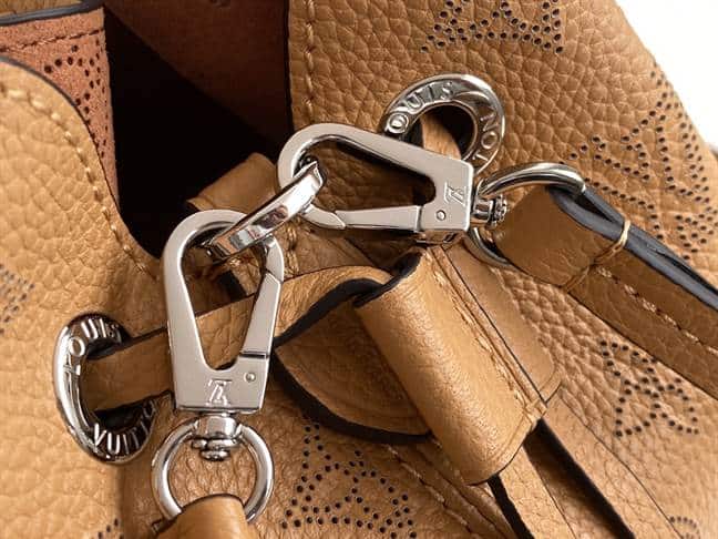 Louis Vuitton Bella - LHB523 - 4