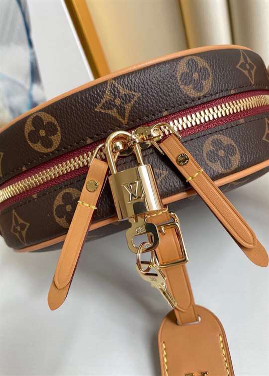 Louis Vuitton Boite Chapeau Souple Mm - LHB206 - 4