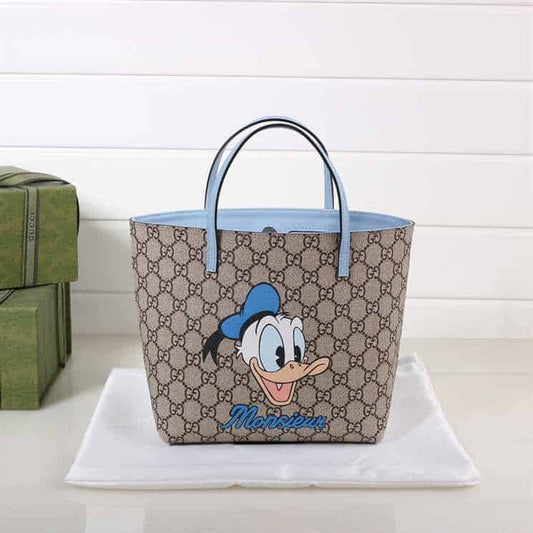 Disney x Gucci Donald Duck - GTB164 - 1