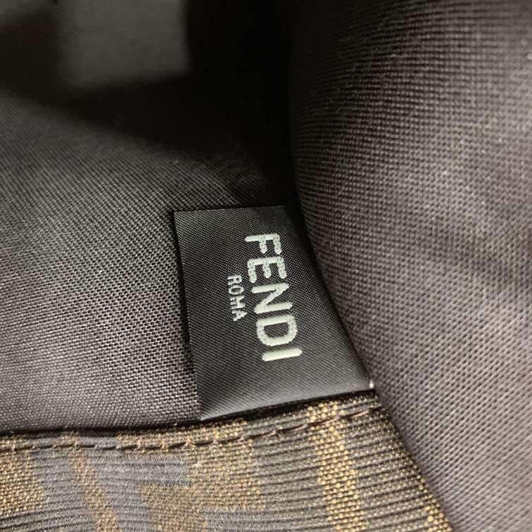 Fendi Peekaboo X-Tote - FPD79 - 6