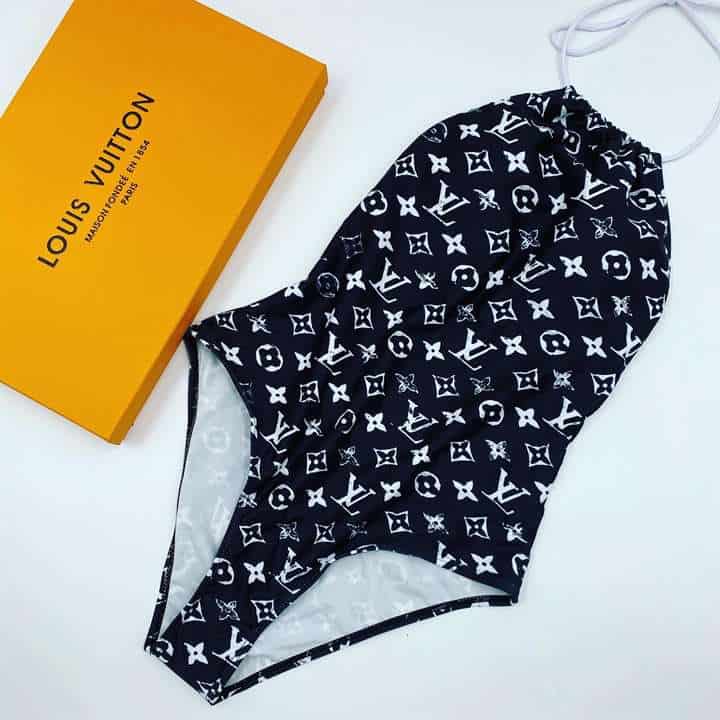 LV Swimsuit - LVS24 - 2