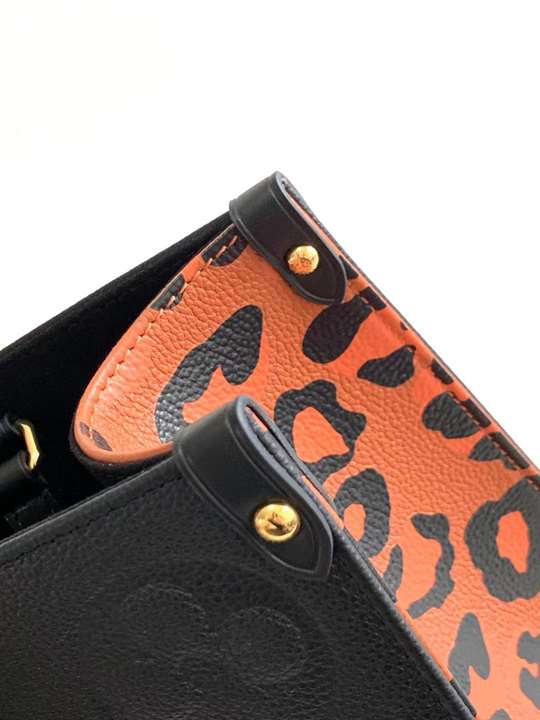 Louis Vuitton Onthego MM - LHB385 - 6