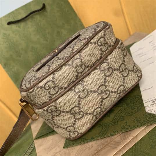 Neo Vintage mini bag - GMB151 - 5