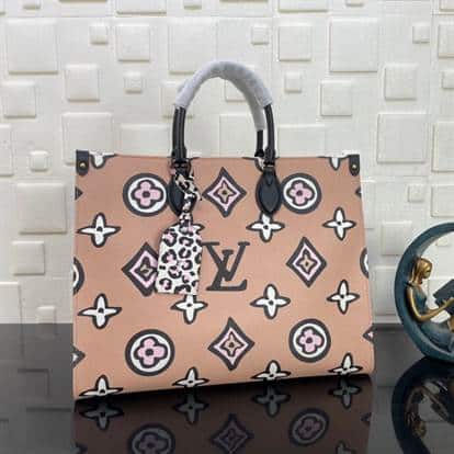 Louis Vuitton Onthego GM - LTB530 - 2