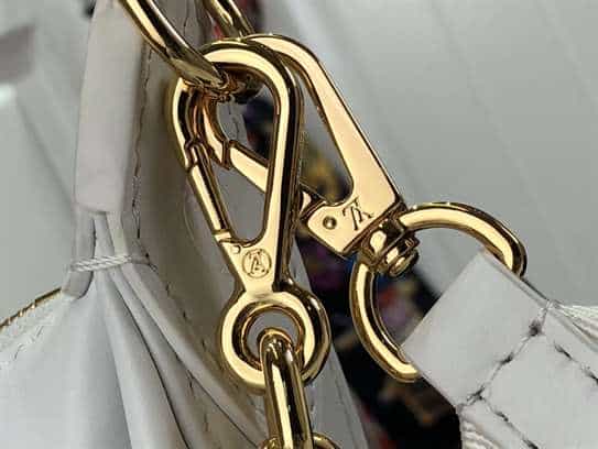 Louis Vuitton Over The Moon Bubblegram Leather - LHB660 - 3