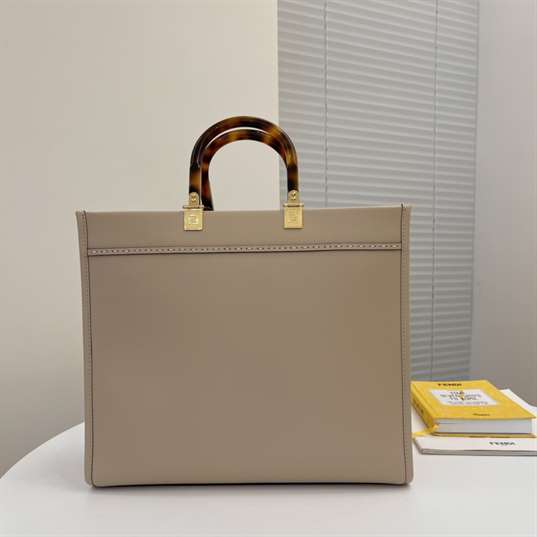 Fendi Tote Bag - FPD35 - 3