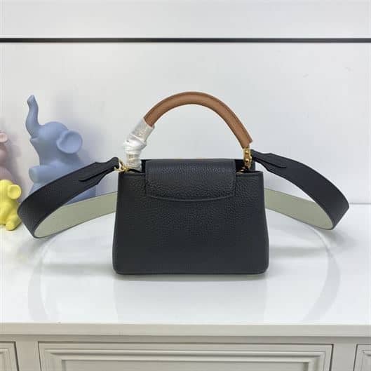 Louis Vuitton Capucines - LHB450 - 3