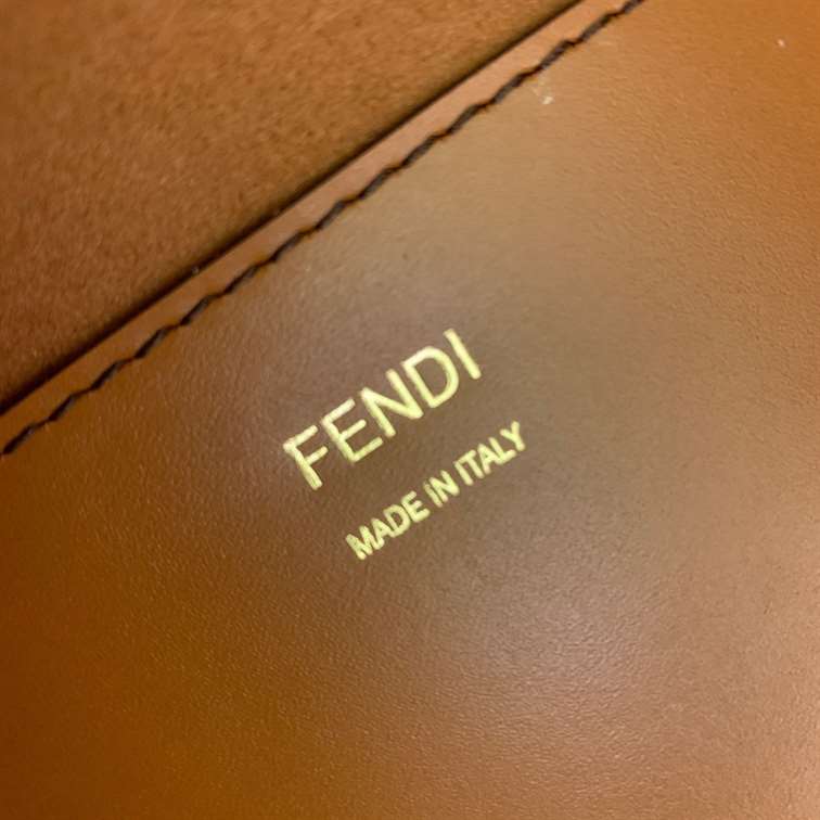 Fendi Large Fendi Sunshine - FPD25 - 7