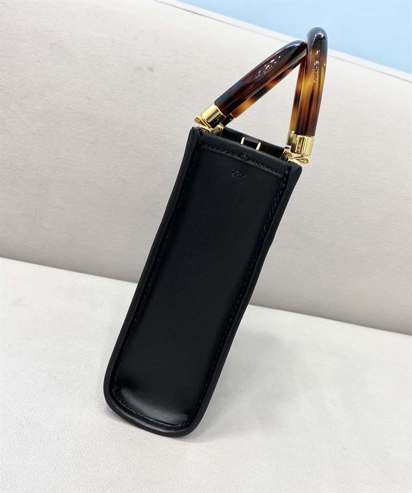 Fendi Mini Sunshine Shopper - FPD17 - 5