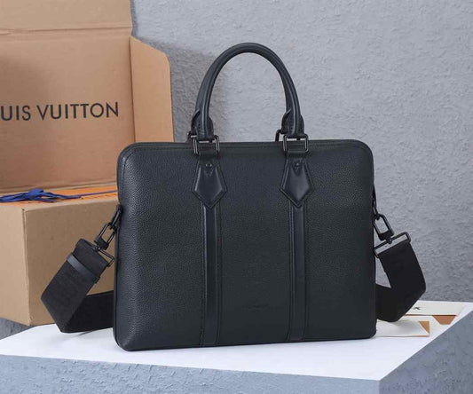 Louis Vuitton Takeoff Briefcase - LTB172 - 1