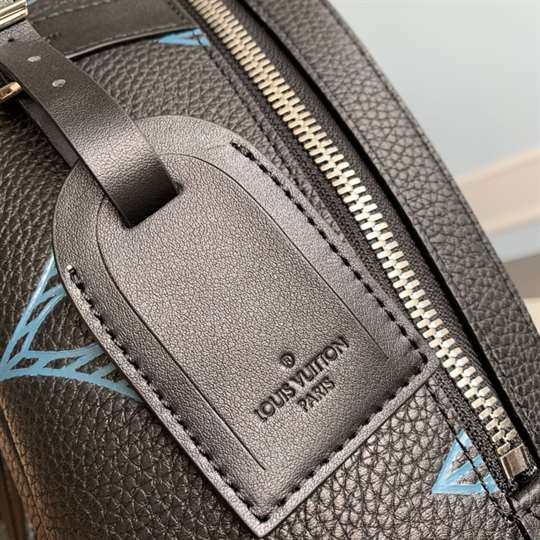 Louis Vuitton Amand Backpack - LBP260 - 4