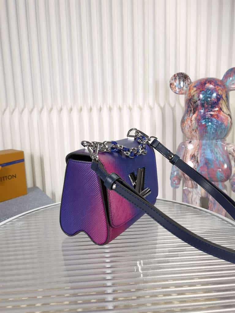 Louis Vuitton Twist PM handbag - LHB611 - 7