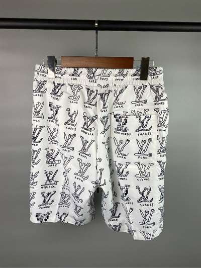 LV Swimsuit - LVS13 - 2