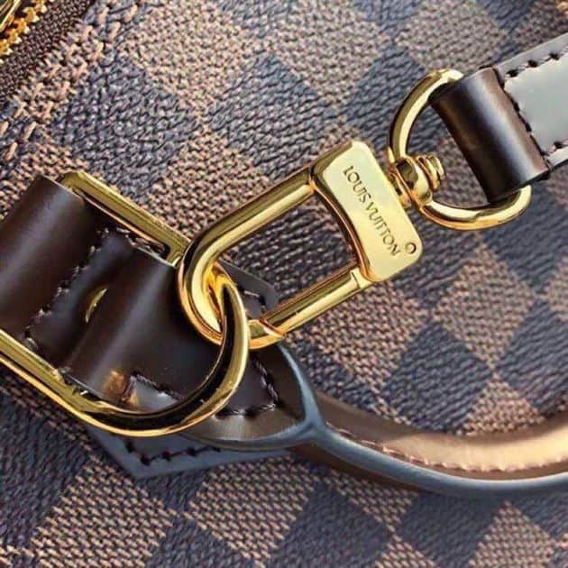Louis Vuitton Alma Bb - LHB425 - 4