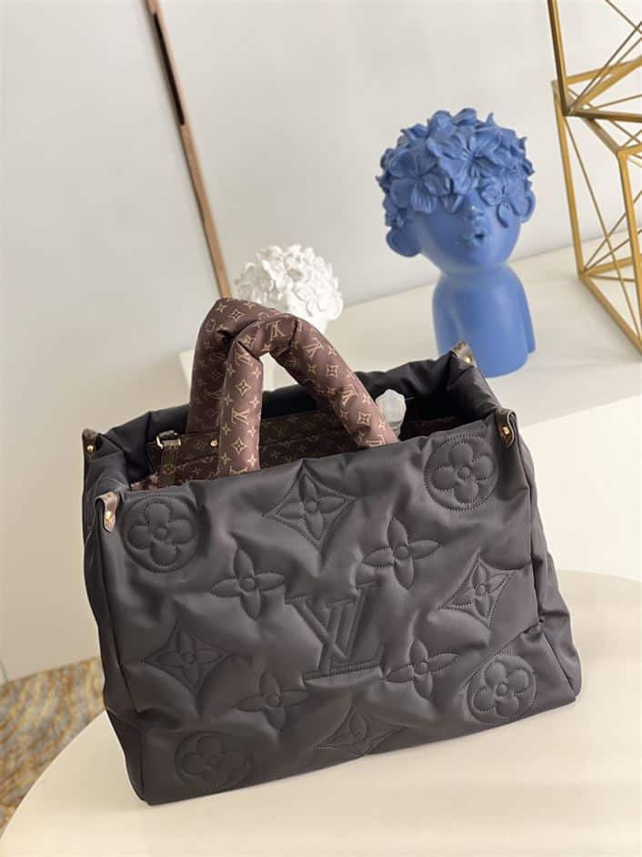 Louis Vuitton Onthego Gm - LHB444 - 4