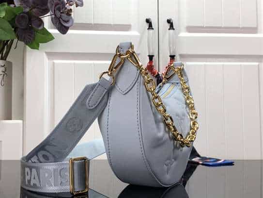 Louis Vuitton Over The Moon Bubblegram Leather - LHB657 - 3
