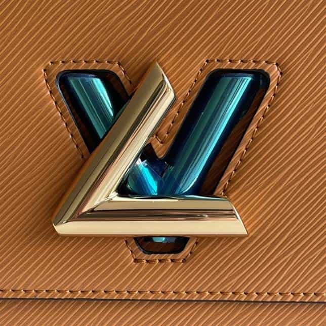 Louis Vuitton Twist MM - LHB553 - 4