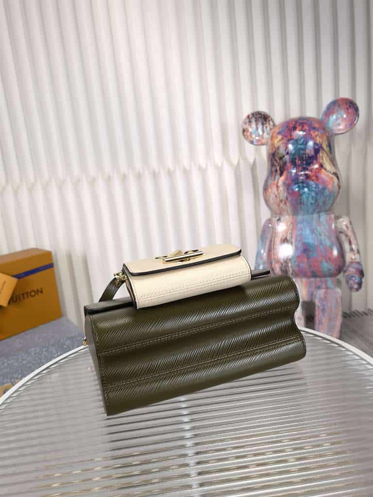 Louis Vuitton Twist MM handbag - LHB614 - 4