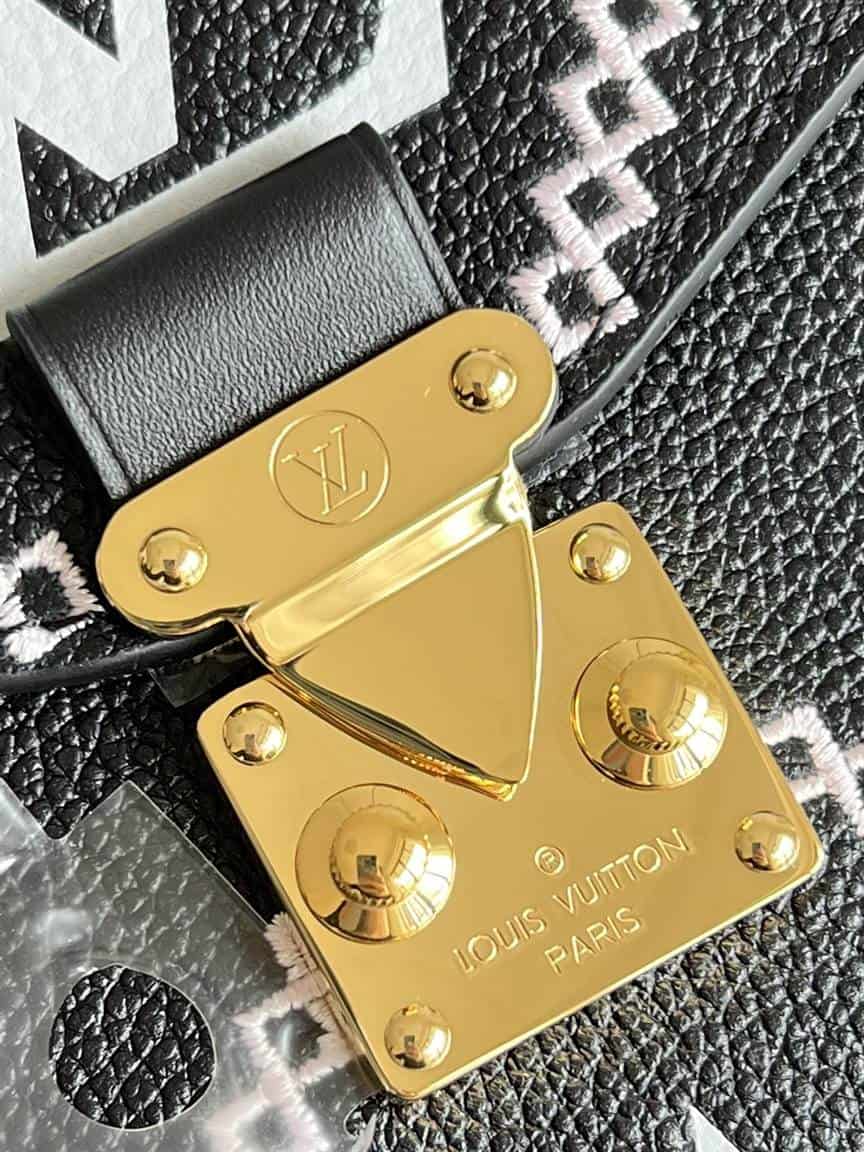 Louis Vuitton Pochette Metis handbag - LHB509 - 4