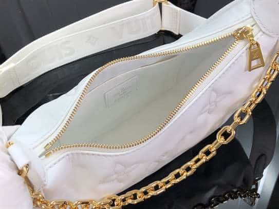 Louis Vuitton Over The Moon Bubblegram Leather - LHB660 - 4