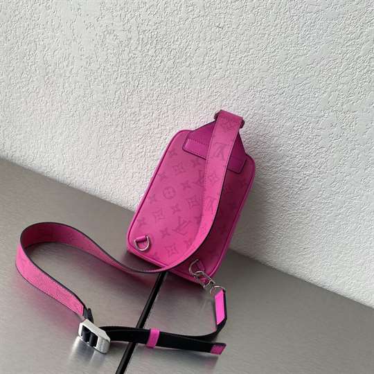 Louis Vuitton Outdoor Slingbag - LMB173 - 3