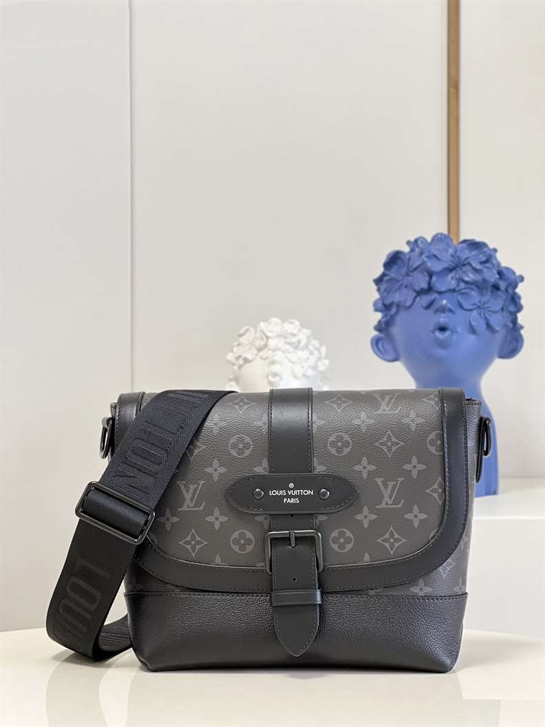 LOUIS VUITTON CROSSBODY - LMB331 - 2