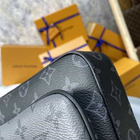 Louis Vuitton Trio Messenger Bag - LMB239 - 4