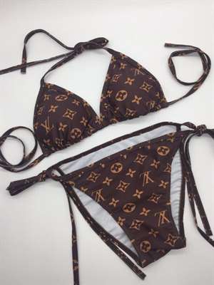 LV Swimsuit - LVS27 - 1
