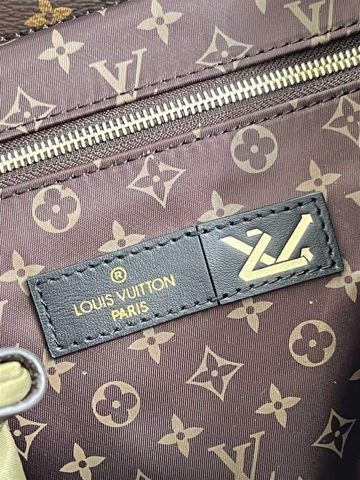 Louis Vuitton Onthego Gm - LHB445 - 4