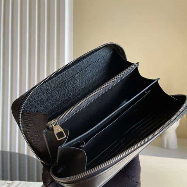 Louis Vuitton Zippy Xl Wallet Canvas M61698 - WPR021 - 7