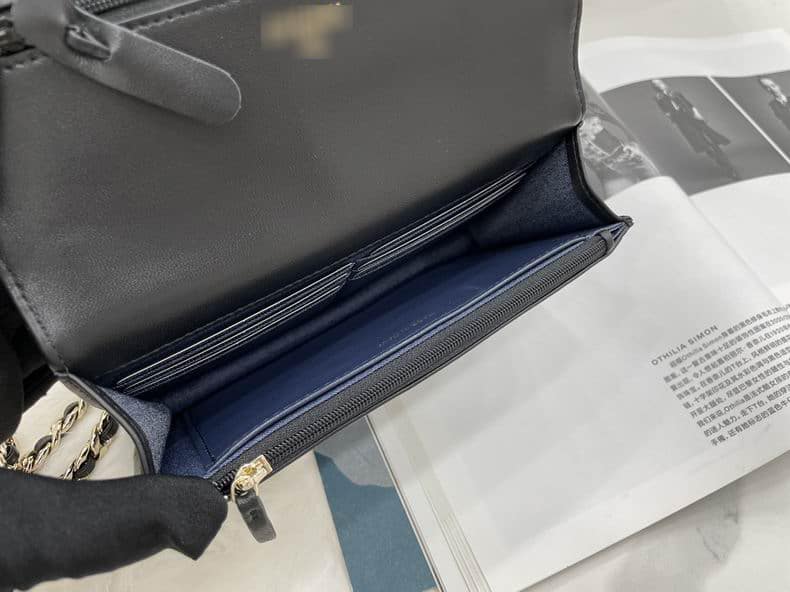 CNL Orignial Handle bag - CHB060 - 6